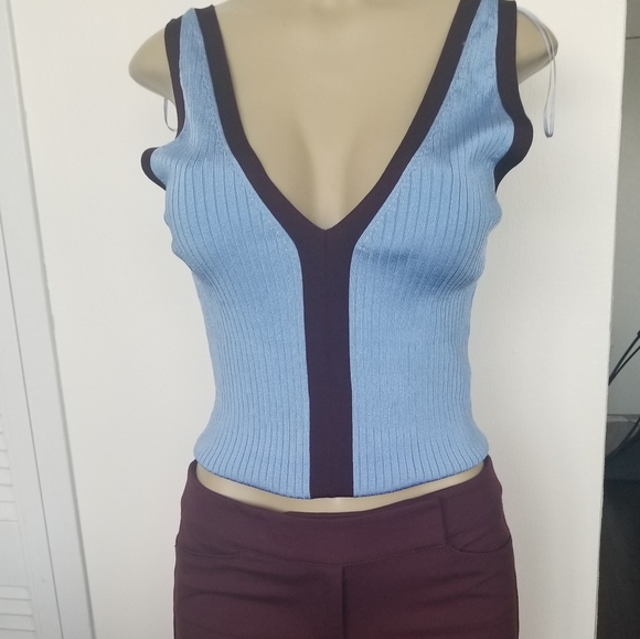 ZARA Top - Picture 3 of 4